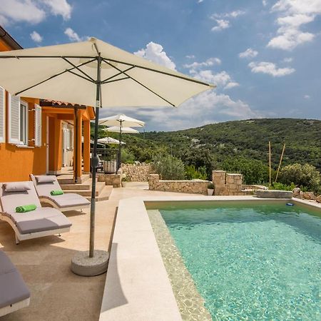 Villa Hacienda Babina Miholascica Exterior foto