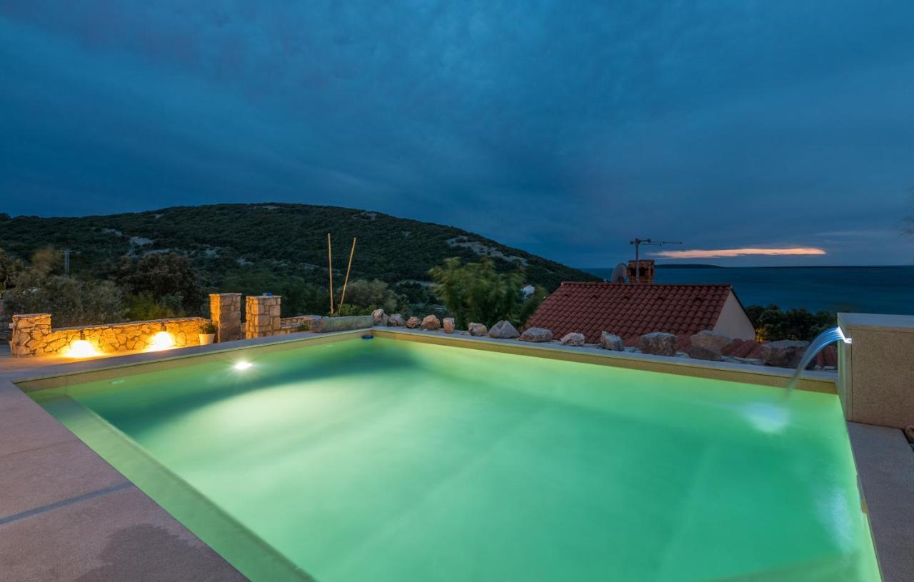Villa Hacienda Babina Miholascica Exterior foto