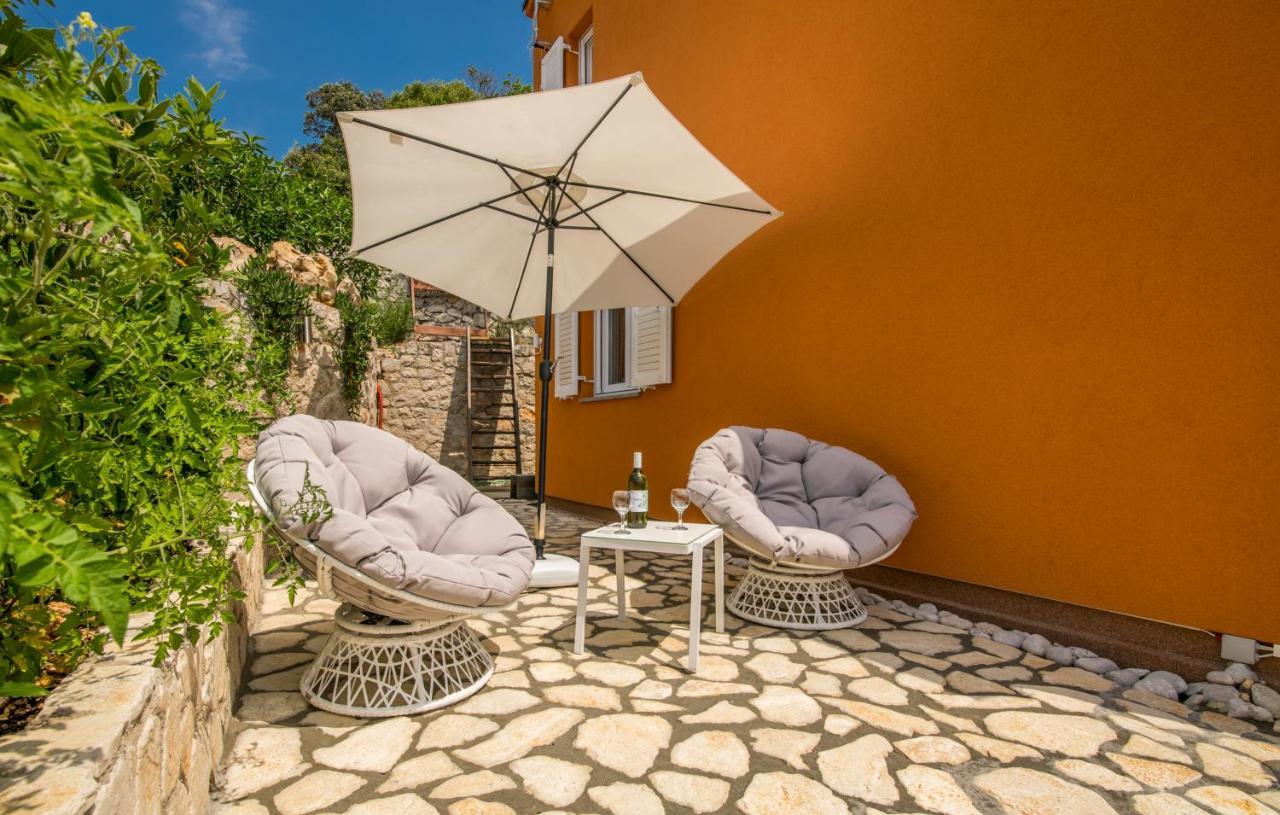 Villa Hacienda Babina Miholascica Exterior foto
