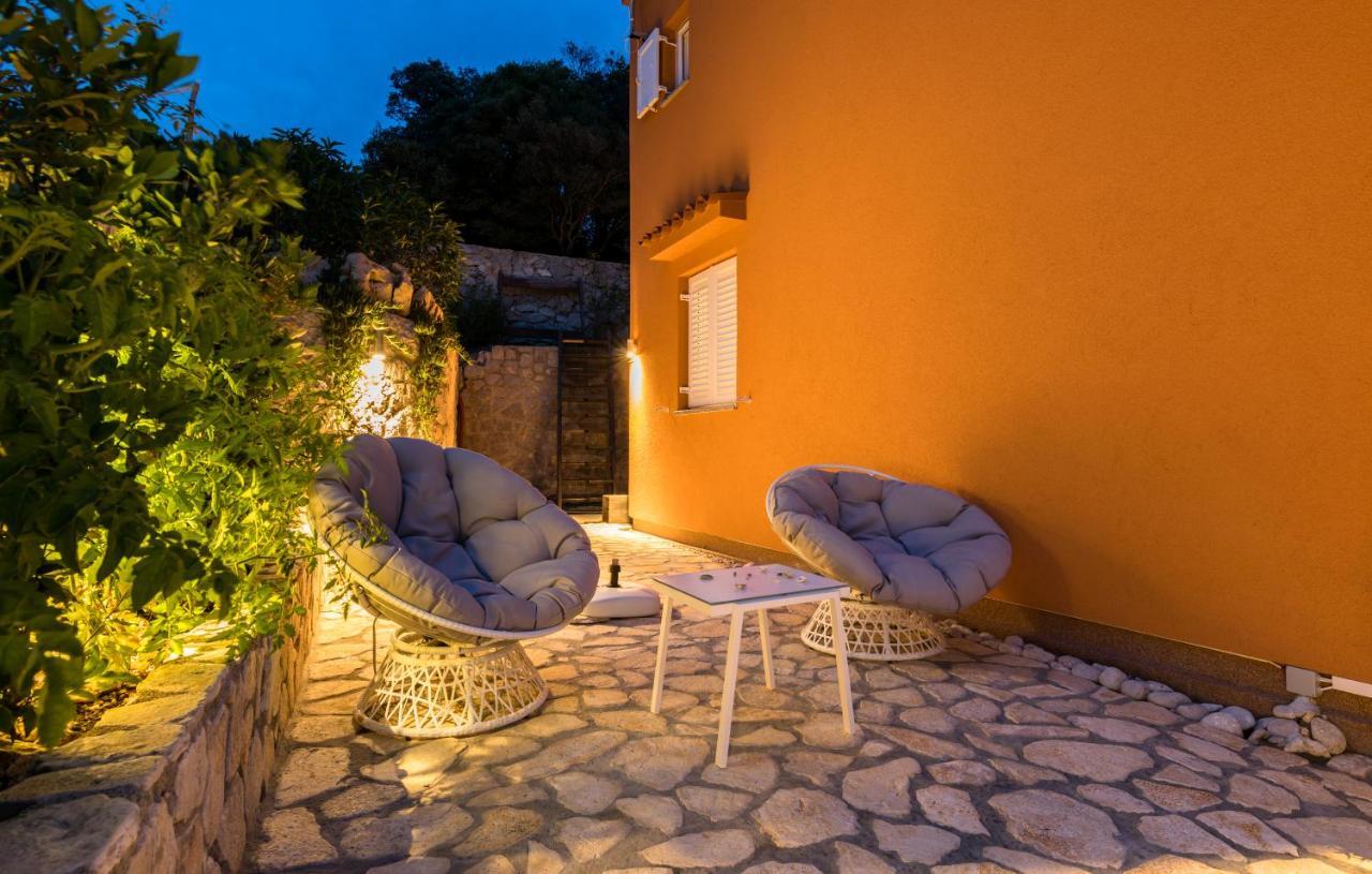 Villa Hacienda Babina Miholascica Exterior foto