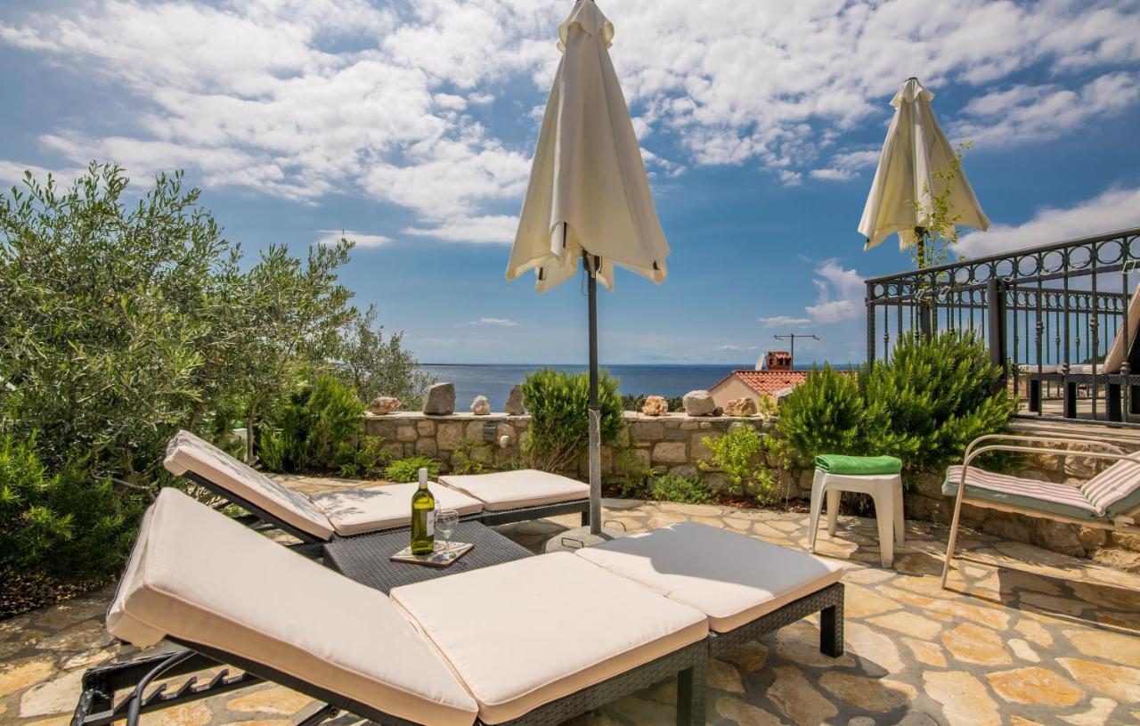 Villa Hacienda Babina Miholascica Exterior foto