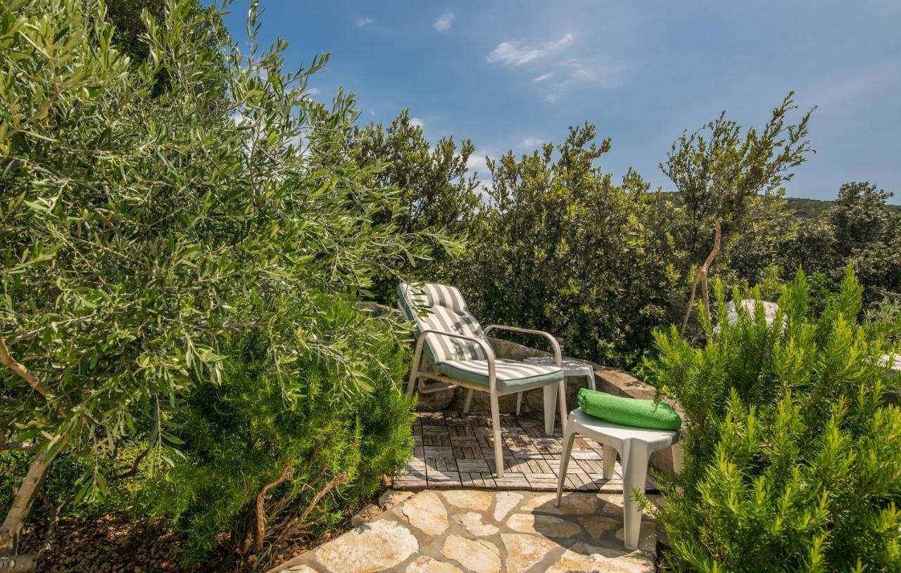 Villa Hacienda Babina Miholascica Exterior foto